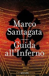 Guida all'Inferno - Marco Santagata - ebook