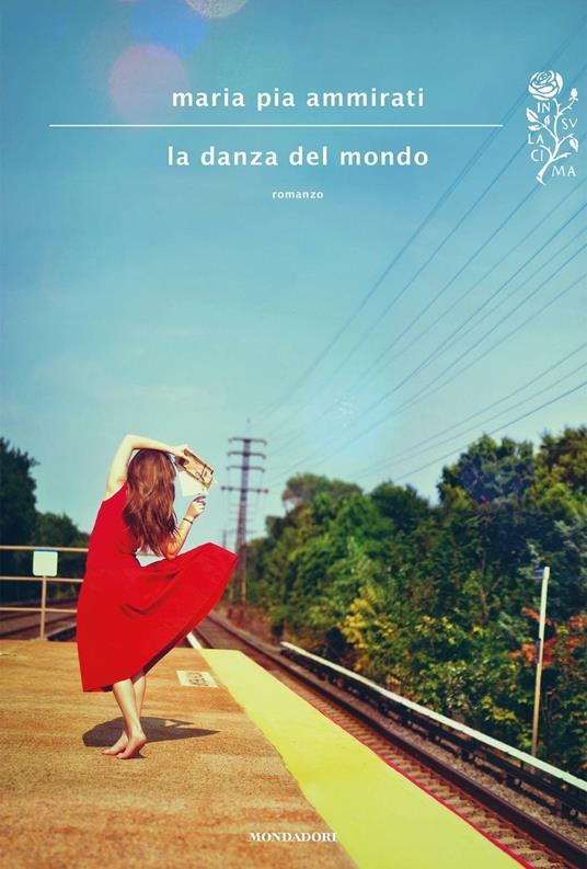 La danza del mondo - Maria Pia Ammirati - ebook