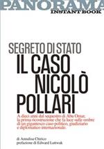 Segreto di Stato. Il caso Nicolò Pollari