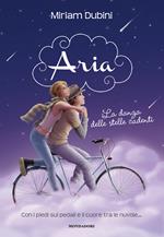 Aria - 3. La danza delle stelle cadenti