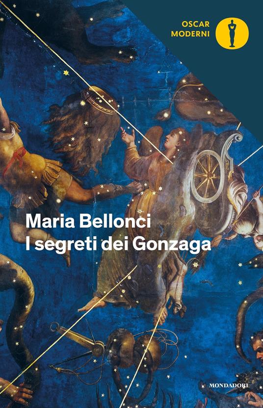 I segreti dei Gonzaga - Maria Bellonci - ebook
