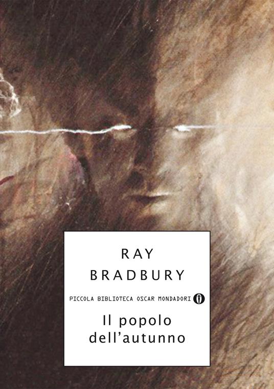 Il popolo dell'autunno - Ray Bradbury,Remo Alessi - ebook