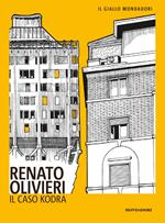 Il caso Kodra. Giallo d'amore a Milano