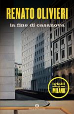 La fine di Casanova