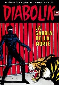 Diabolik. Vol. 165 - Angela Giussani,Luciana Giussani - ebook