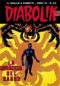 Diabolik. Vol. 177 - Angela Giussani,Luciana Giussani - ebook