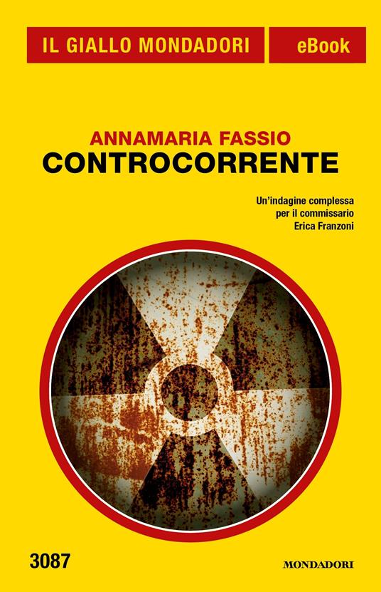 Controcorrente - Annamaria Fassio - ebook