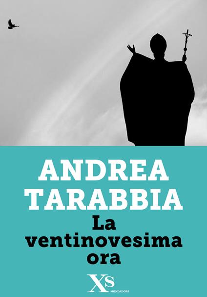 La ventinovesima ora - Andrea Tarabbia - ebook
