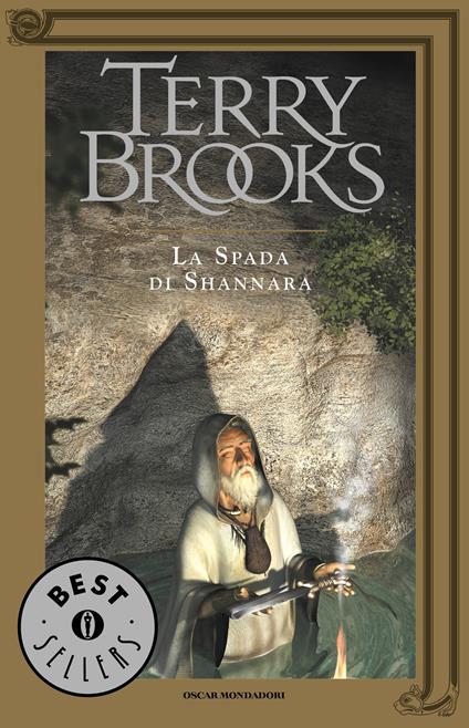 La spada di Shannara - Terry Brooks,Silvia Stefani - ebook