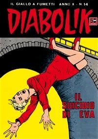 Diabolik. Vol. 194 - Angela Giussani,Luciana Giussani - ebook