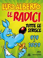Lupo Alberto. n.10 (Mondadori)