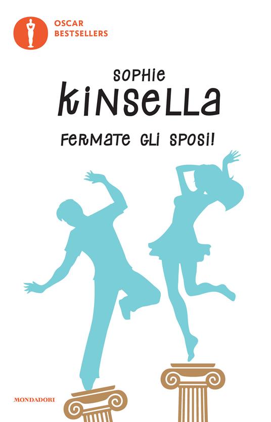 Fermate gli sposi! - Sophie Kinsella,Paola Bertante - ebook