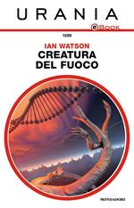Creatura del fuoco