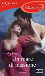 Un mare di passione. Sutherland brothers