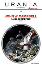 Luna d'inferno