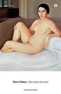 Una spina nel cuore - Piero Chiara - ebook