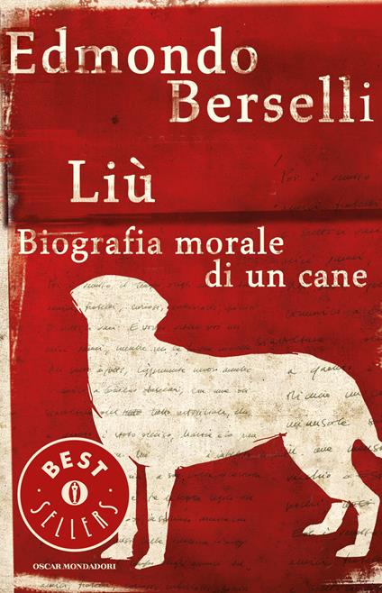 Liù. Biografia morale di un cane - Edmondo Berselli - ebook
