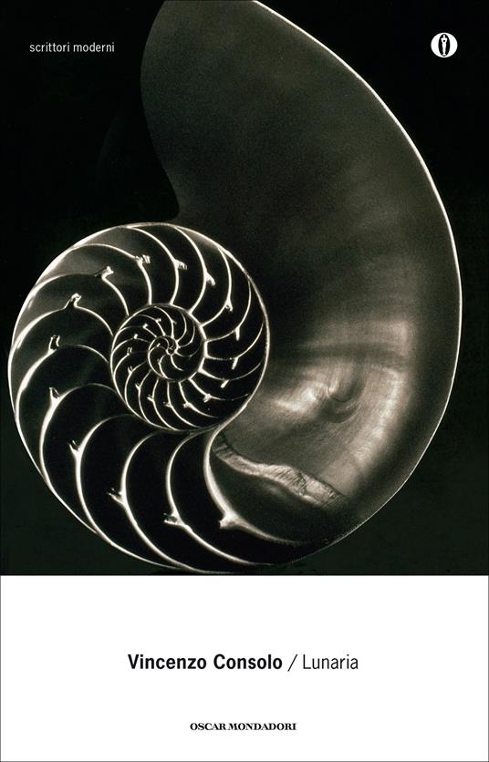 Lunaria - Vincenzo Consolo - ebook