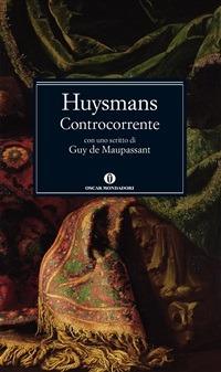 Controcorrente - Joris-Karl Huysmans,Fabrizio Ascari - ebook