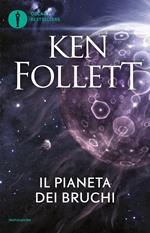 Il pianeta dei bruchi