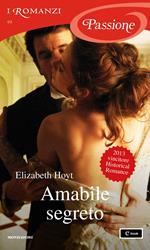 Amabile segreto. Maiden Lane. Vol. 4