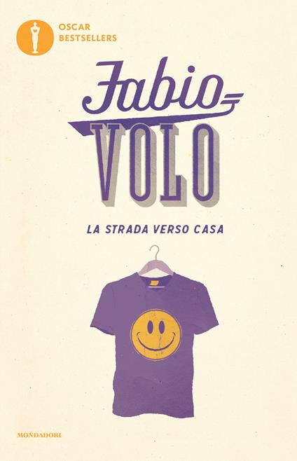 La strada verso casa - Fabio Volo - ebook