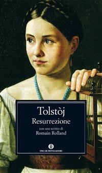 Resurrezione - Lev Tolstoj,M. R. Leto,A. Raffo - ebook