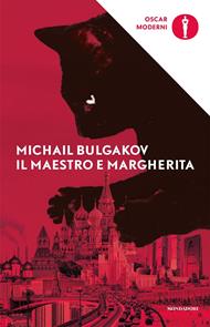 Il Maestro e Margherita-All'amico segreto-Lettera al governo dell'Urss