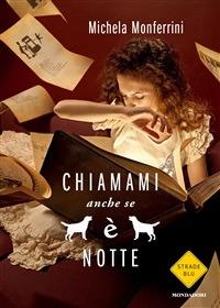 Chiamami anche se è notte - Michela Monferrini - ebook