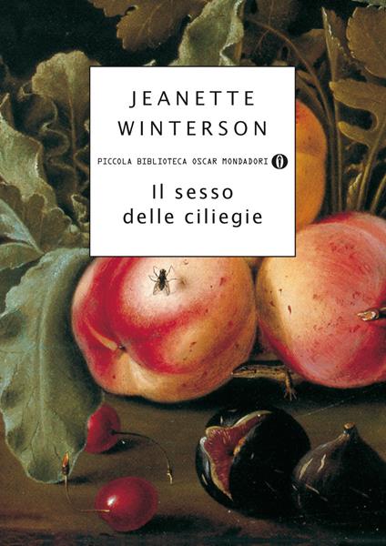 Il sesso delle ciliegie - Jeanette Winterson - ebook