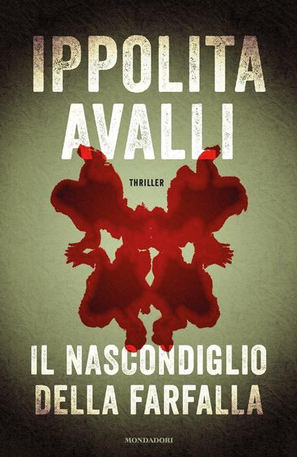 Il nascondiglio della farfalla - Ippolita Avalli - ebook