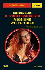 Missione White Tiger