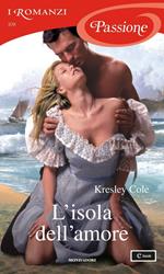 L' isola dell'amore. Sutherland brothers