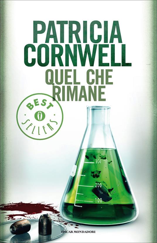 Quel che rimane - Patricia D. Cornwell,Anna Rusconi - ebook