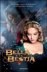 La bella e la bestia - Vanessa Rubio-Barreau,Simona Brogli - ebook