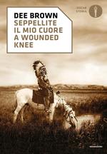 Seppellite il mio cuore a Wounded Knee