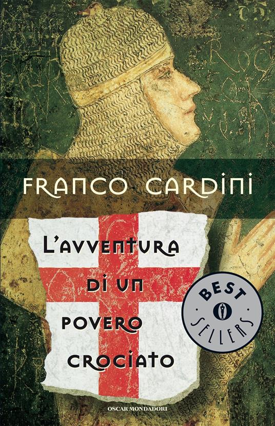 L' avventura di un povero crociato - Franco Cardini - ebook