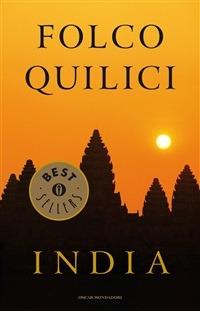 India - Folco Quilici - ebook