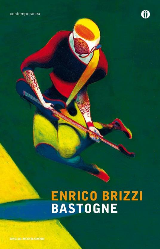 Bastogne - Enrico Brizzi - ebook