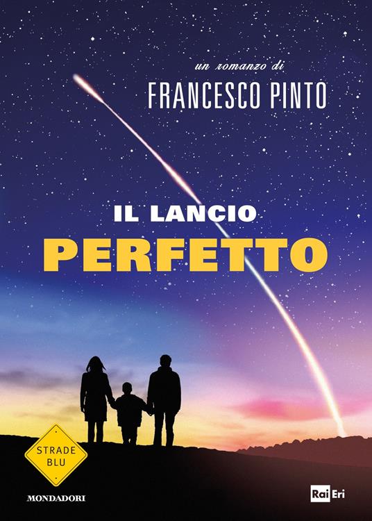 Il lancio perfetto - Francesco Pinto - ebook