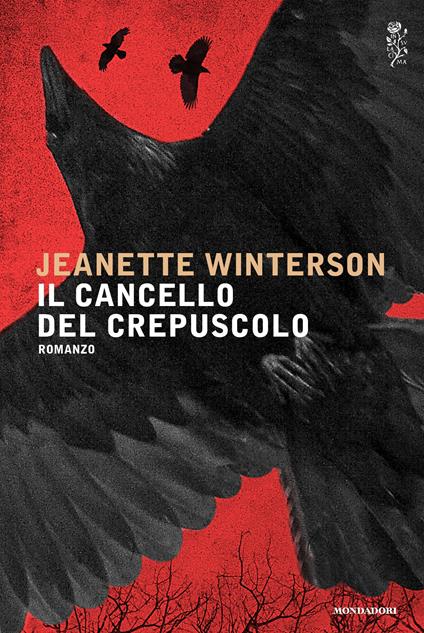 Il cancello del crepuscolo - Jeanette Winterson,C. Spallino Rocca - ebook