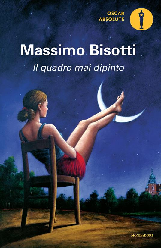 Il quadro mai dipinto - Massimo Bisotti - ebook
