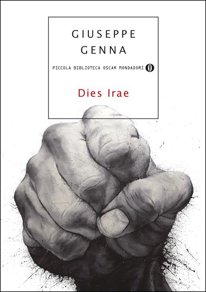 Dies irae - Giuseppe Genna - ebook