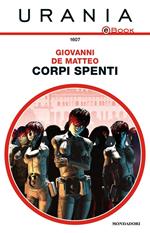 Corpi spenti