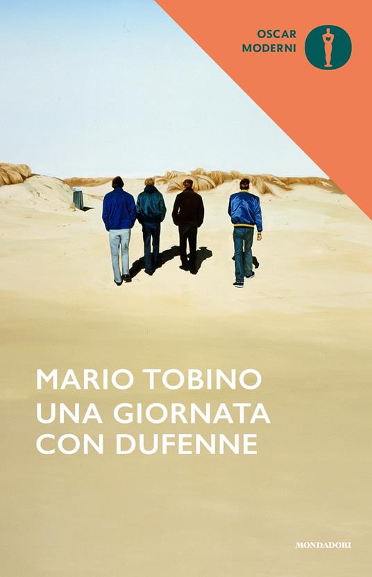 Una giornata con Dufenne - Mario Tobino - ebook