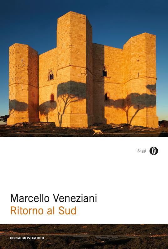 Ritorno al sud - Marcello Veneziani - ebook