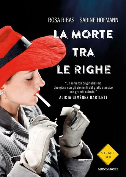 La morte tra le righe - Sabine Hofmann,Rosa Ribas,E. Rolla - ebook