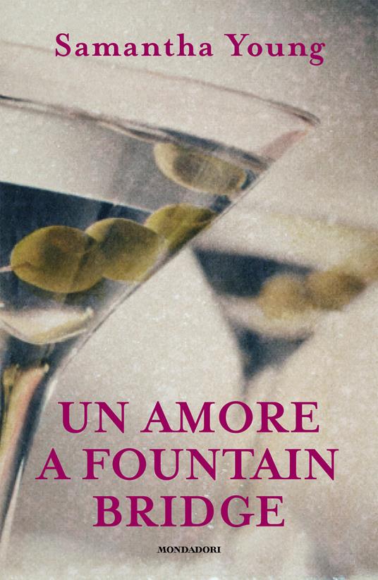 Un amore a Fountain Bridge - Samantha Young - ebook