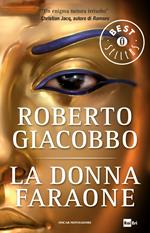 La donna faraone