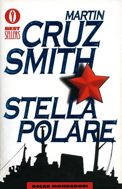 Stella polare - Martin Cruz Smith,Roberta Rambelli - ebook